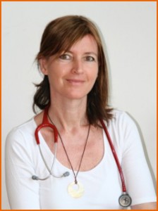Dr.med. Simone Ruppert-Willcock